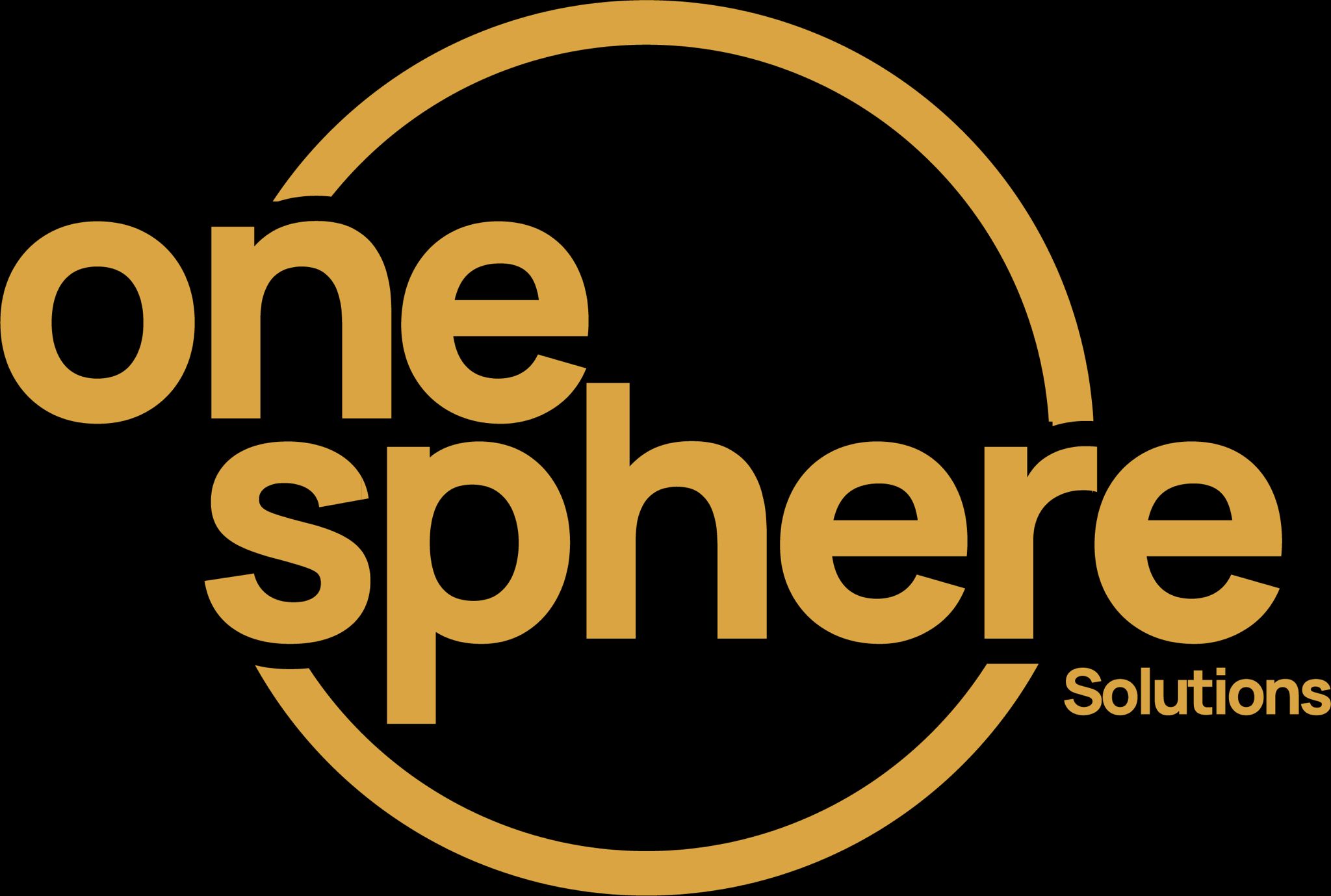 ONE Sphere Logo